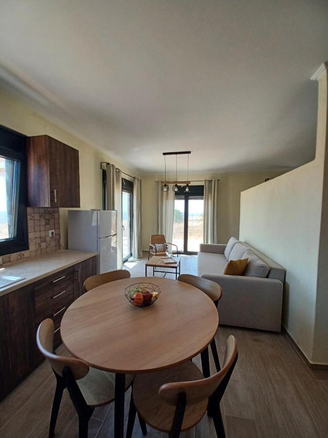 Holiday home Pezoulia