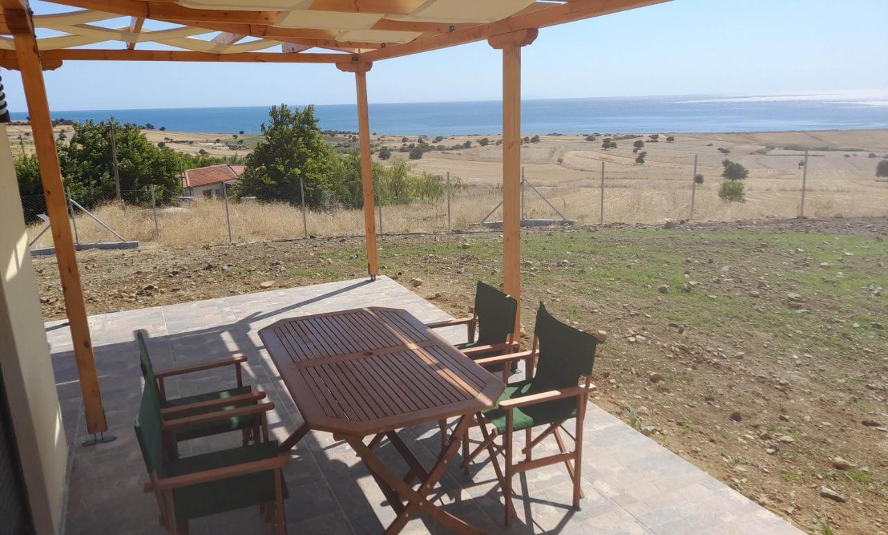 Pezoulia Holiday home