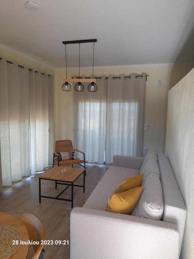 Holiday home Pezoulia