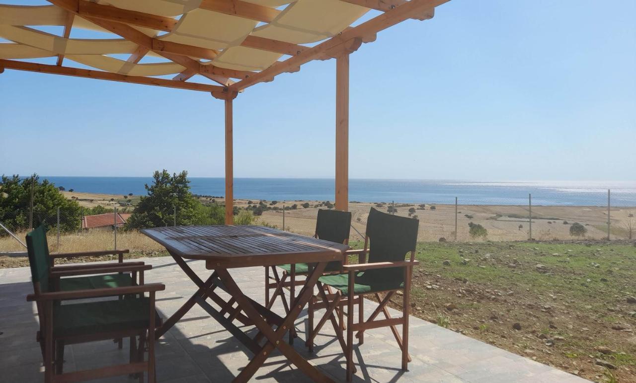 Pezoulia Holiday home Samothraki