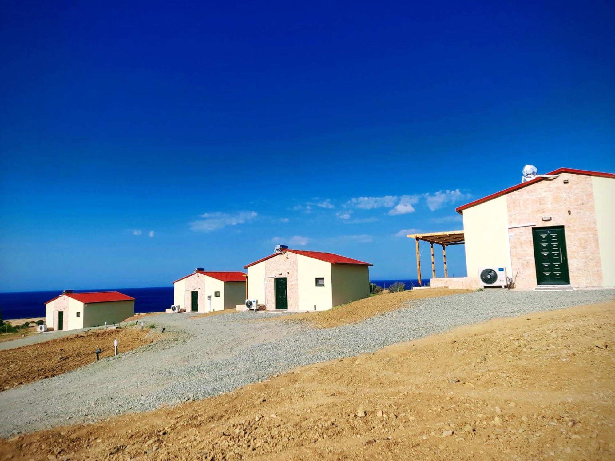 Holiday home Pezoulia Samothraki