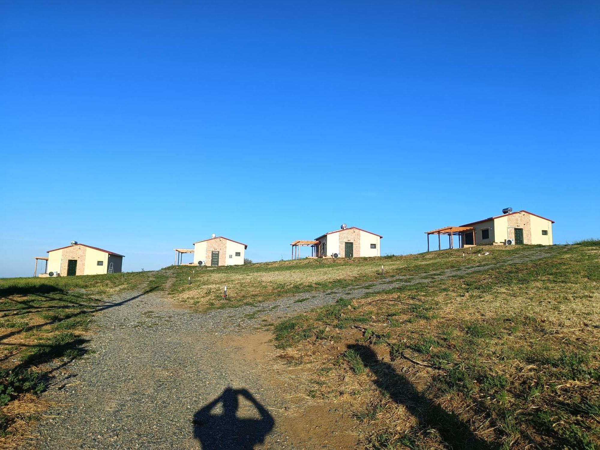 Holiday home Pezoulia Samothraki