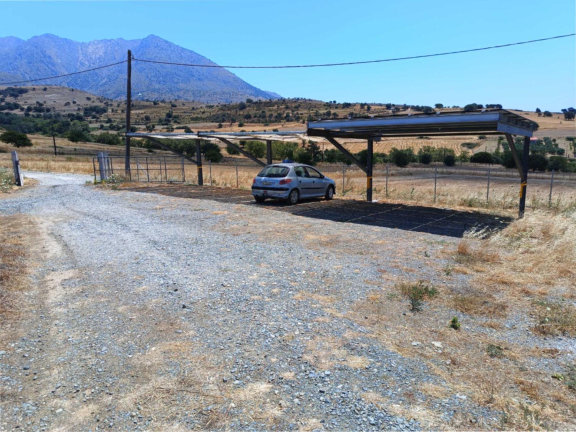Holiday home Pezoulia Samothraki